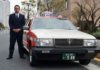 TJピックアップ①丸ちゃん奮闘記第四回(Taxi Japan 280号より) タクシーと丸ちゃん