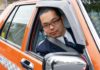 TJピックアップ①丸ちゃん奮闘記 第六回<最終回>(Taxi Japan 286号より) 窓から丸ちゃん