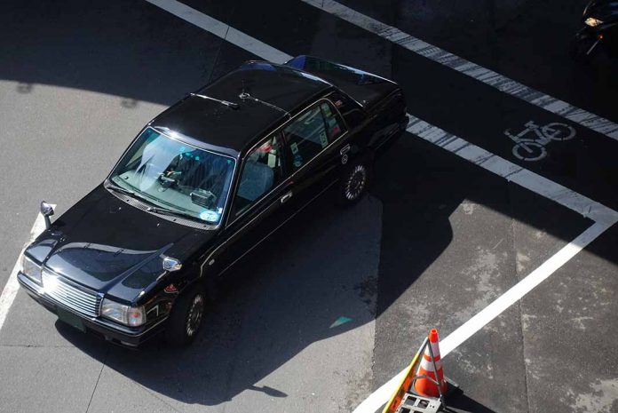 img01 タクシー車両イメージ