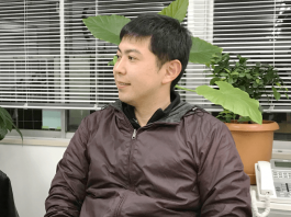利用者の声-吉川さん 吉川さん