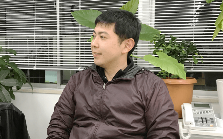 吉川さん