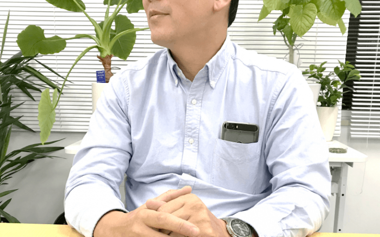 久田さん