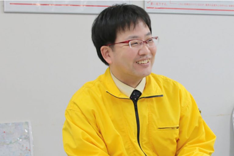転職してどうだった？ 生の感想を聞いてきました/渡岡優行さん