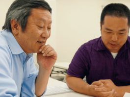 TJピックアップ①丸ちゃん奮闘記第五回<特別編>(Taxi Japan 282号より) 関氏と丸ちゃん