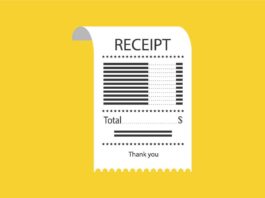 領収書はいりますか? Would you like a receipt