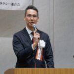 川鍋会長